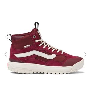 Vans Ultrarange Exo HI MTE
